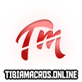 Tibia Macros